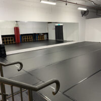 Dance Room 2 Downstairs - Hire (79sqm) - Image 7